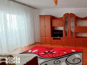 Ap. 1 cameră, 38 mp, etaj 3 – Str. Gh. Doja, Florești