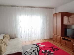 Ap. 1 cameră, 38 mp, etaj 3 – Str. Gh. Doja, Florești — miniatura 4