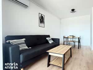 Apartament 2 camere -  Hils Titanium /  Comision 0%