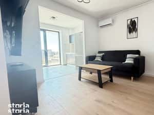 Apartament 2 camere -  Hils Titanium /  Comision 0% — miniatura 3