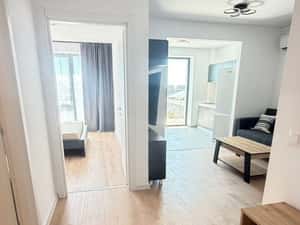 Apartament 2 camere -  Hils Titanium /  Comision 0% — miniatura 6