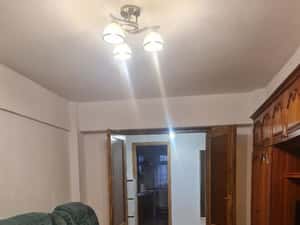 Apartament 3 camere, doua balcoane , central Pitesti — miniatura 2