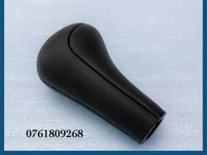 Nuca / maneta schimbator viteze BMW Seria 1 3 5 6 7 X1 X3 X5 cu 5 / 6T — miniatura 4