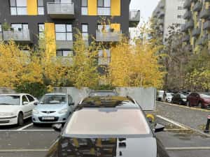 Skoda Superb 2.0 DSG 150 CP Proprietar