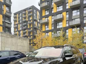 Skoda Superb 2.0 DSG 150 CP Proprietar — miniatura 2