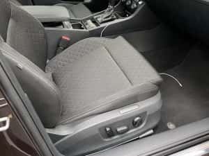 Skoda Superb 2.0 DSG 150 CP Proprietar — miniatura 7