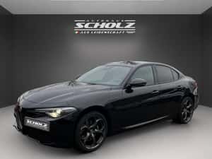 Alfa Romeo Giulia - 2022, 33.998 km, Diesel