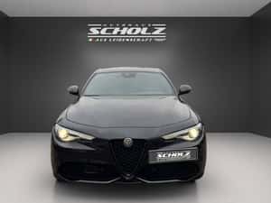 Alfa Romeo Giulia - 2022, 33.998 km, Diesel — miniatura 2