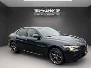 Alfa Romeo Giulia - 2022, 33.998 km, Diesel — miniatura 3