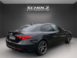 Alfa Romeo Giulia - 2022, 33.998 km, Diesel — miniatura 4