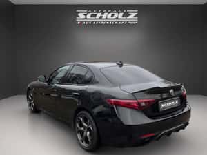 Alfa Romeo Giulia - 2022, 33.998 km, Diesel — miniatura 6