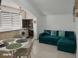 Apartament 2 camere tip studio – Str. Oituz, 5 min Metrou D. Leonida — miniatura 4