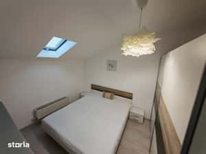Apartament 2 camere tip studio – Str. Oituz, 5 min Metrou D. Leonida — miniatura 5