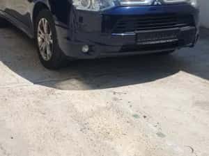 Dezmembrez Mitsubshi Outlander 2013, 2014, 2015, reparații și diagnoză — miniatura 3
