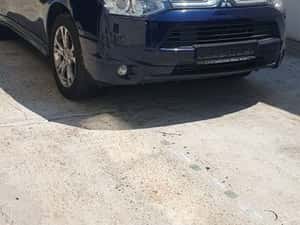 Dezmembrez Mitsubshi Outlander 2013, 2014, 2015, reparații și diagnoză — miniatura 4