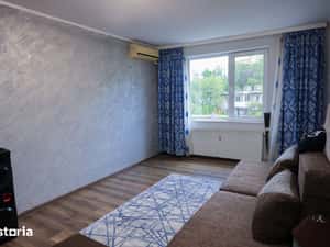 Apartament 2 camere Crangasi - bloc 1982, centrala proprie — miniatura 4
