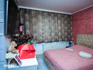 Apartament 2 camere Crangasi - bloc 1982, centrala proprie — miniatura 5