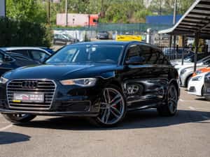 Audi A6 2.0Tdi Break-2015-Preț:12.990EUR — miniatura 1