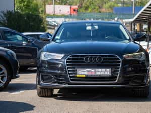 Audi A6 2.0Tdi Break-2015-Preț:12.990EUR — miniatura 3