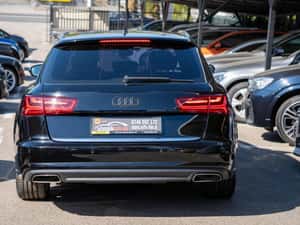 Audi A6 2.0Tdi Break-2015-Preț:12.990EUR — miniatura 4