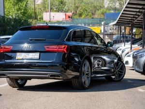 Audi A6 2.0Tdi Break-2015-Preț:12.990EUR — miniatura 5