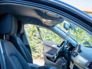 Audi A6 2.0Tdi Break-2015-Preț:12.990EUR — miniatura 7
