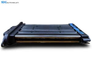 Radiator Incalzire Auxiliara Rezistenta Electrica Calorifer Bord Renault Clio 3 1.5 DCI 2005 - 2014 Cod F667211Z [N5002] — miniatura 5