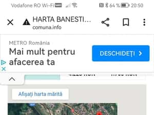 Vând teren extravilan! — miniatura 6