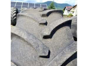 Anvelope 480/70R30 Mitas Second Hand Agricole — miniatura 3