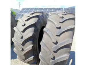 Anvelope 480/70R30 Mitas Second Hand Agricole — miniatura 6