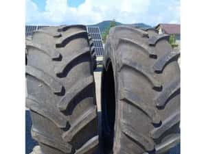Anvelope 480/70R30 Mitas Second Hand Agricole — miniatura 7