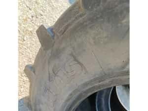 Anvelope 480/70R30 Mitas Second Hand Agricole — miniatura 10