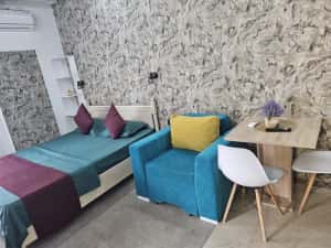 Garsoniera Tomis Nord Universitate — miniatura 1