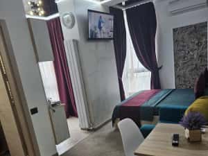 Garsoniera Tomis Nord Universitate — miniatura 2