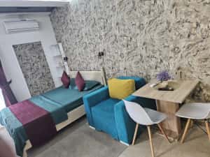 Garsoniera Tomis Nord Universitate — miniatura 3