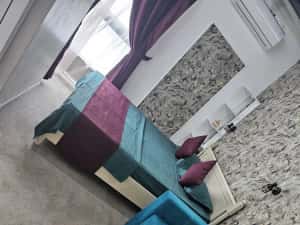 Garsoniera Tomis Nord Universitate — miniatura 4