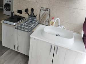 Garsoniera Tomis Nord Universitate — miniatura 6