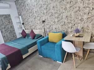 Garsoniera Tomis Nord Universitate — miniatura 9