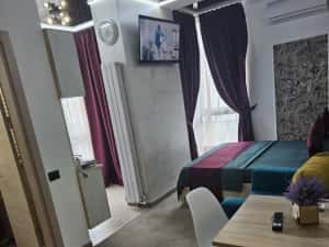 Garsoniera Tomis Nord Universitate — miniatura 10