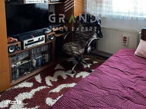 Apartament 3 camere, str. Horea/ semicentral — miniatura 4
