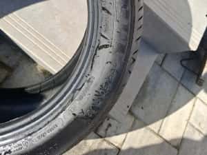 Set 4 Anvelope Noi Michelin Primacy 4 235/50 R19 DOT 0126 — miniatura 2