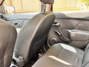 Dacia Sandero Stepway 1.5 dCi Diesel Euro 5 An Fab 2015 — miniatura 7
