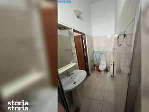 Apartament 1 camera CENTRAL/UMF