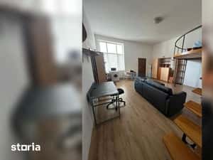 Apartament 1 camera CENTRAL/UMF — miniatura 6