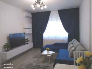 Apartament 2 camere | Grozavesti | Politehnica | centrala | Metrou 5' — miniatura 3