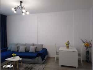 Apartament 2 camere | Grozavesti | Politehnica | centrala | Metrou 5' — miniatura 4