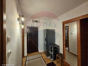 Garsoniera Piata Dorobanti