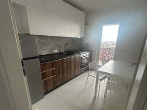 2 camere decomandat,mobilat,centrala, Trapezului,metrou 1 Decembrie — miniatura 3