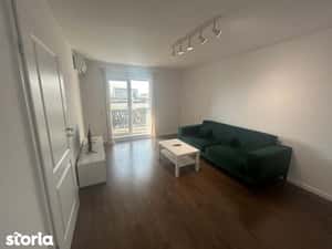 2 camere decomandat,mobilat,centrala, Trapezului,metrou 1 Decembrie — miniatura 4