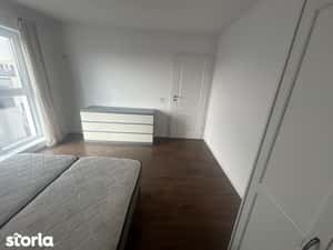 2 camere decomandat,mobilat,centrala, Trapezului,metrou 1 Decembrie — miniatura 6